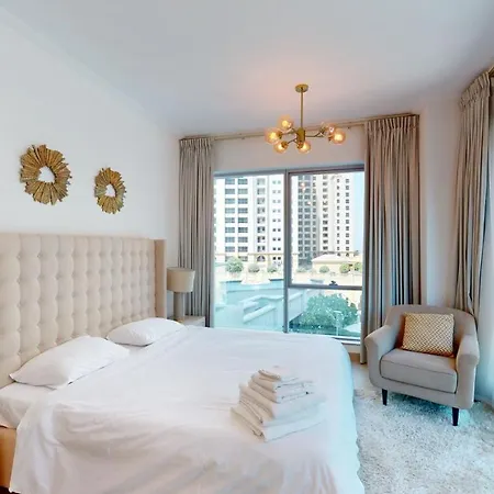 Best 2 Bedroom Marina Apartment Dubai Exterior photo